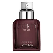 Eternity Man Amber Essence Eau De Parfum 50 ml