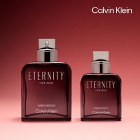 Eternity Man Amber Essence Eau De Parfum 50 ml