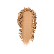 Sheer Finish Pressed Powder 9 g ─ Warm Natural