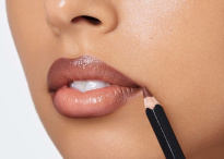 Lip Liner 1,49 g ─ Cranberry