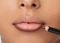 Lip Liner 1,49 g ─ Cranberry