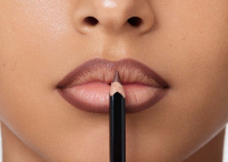 Lip Liner 1,49 g ─ Cranberry