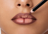 Lip Liner 1,49 g ─ Cranberry