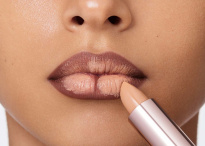 Lip Liner 1,49 g ─ Cranberry