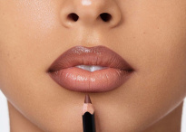 Lip Liner 1,49 g ─ Cranberry