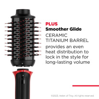 Revlon One-Step Volumiser Plus RVDR5298E