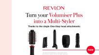 Revlon One-Step Volumiser Plus RVDR5298E
