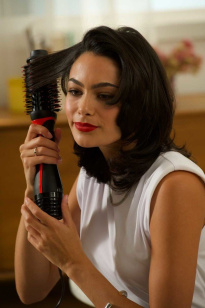 Revlon One-Step Volumiser Plus RVDR5298E