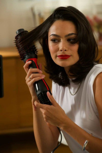 Revlon One-Step Volumiser Plus RVDR5298E