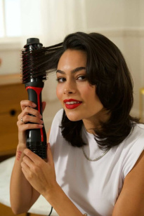 Revlon One-Step Volumiser Plus RVDR5298E