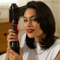 Revlon One-Step Volumiser Plus RVDR5298E