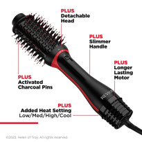 Revlon One-Step Volumiser Plus RVDR5298E