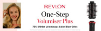 Revlon One-Step Volumiser Plus RVDR5298E