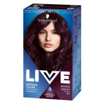 Live XXL - #87 Mystic Violet