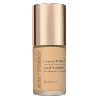 Beyond Matte Liquid Foundation 27 ml - M7