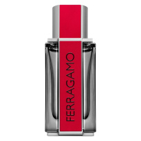 Red Leather Eau De Parfum 50 ml