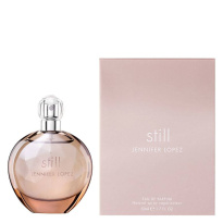 Still Eau De Parfum 50 ml