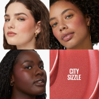 Sunkisser Blush City Sizzle 6 5,4ml