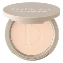 The No Compromise Matte Longwear Powder 7 g ─ 60 Neutral Porcelain