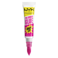 The Brow Glue Crazy Lift 01 Transparent 7ml