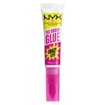 The Brow Glue Crazy Lift 01 Transparent 7ml