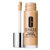 Beyond Perfecting Foundation + Concealer 30 ml – Linen CN