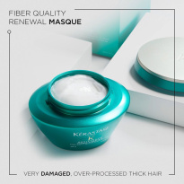 Resistance Masque Thérapiste Hair Mask 200ml