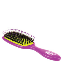 Shine Enhancer Brush Purple