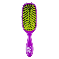 Shine Enhancer Brush Purple