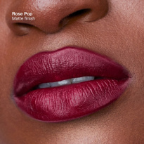Pop Longwear Lipstick Matte Rose Pop 3,9g