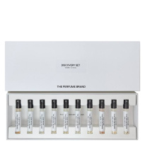 Discovery Set Women 10x3ml