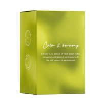 Inspired Nature For Her Eau De Parfum 30ml