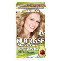 Nutrisse Cream – 8 Medium Blonde