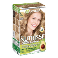 Nutrisse Cream – 8 Medium Blonde