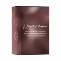 Inspired Warmth For Him Eau De Parfum 30ml