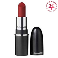 Mini Macximal Sleek Satin Lipstick 1,5 g – Brick-O-La
