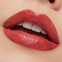 Mini Macximal Sleek Satin Lipstick 1,5 g – Brick-O-La