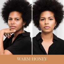 Skin Foundation Stick 9 g ─ #5,5 Warm Honey