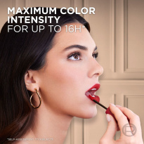 Infaillible Matte Resistance 5 ml – 200 Lipstick & Chill