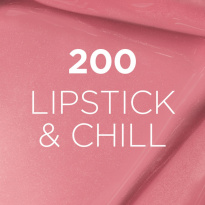 Infaillible Matte Resistance 5 ml – 200 Lipstick & Chill