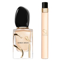 Sì Eau de Parfum Holiday 2025 Gift Set