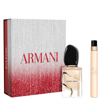 Sì Eau de Parfum Holiday 2025 Gift Set