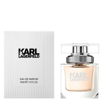 For Her Eau De Parfum 45 ml