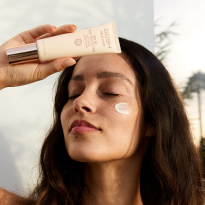 SPF50 High Protection Face Cream 50ml