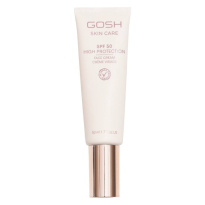 SPF50 High Protection Face Cream 50ml