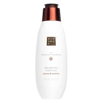The Ritual of Ayurveda Shampoo 250ml