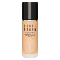 Weightless Skin Foundation SPF15 30 ml – Golden Beige