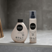 Organic Stimulating Hair Shampoo Pure no. 22 250ml