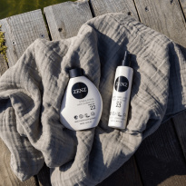 Organic Stimulating Hair Shampoo Pure no. 22 250ml