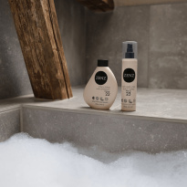 Organic Stimulating Hair Shampoo Pure no. 22 250ml